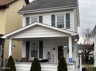 518 Crawford Ave, Altoona, PA 16602