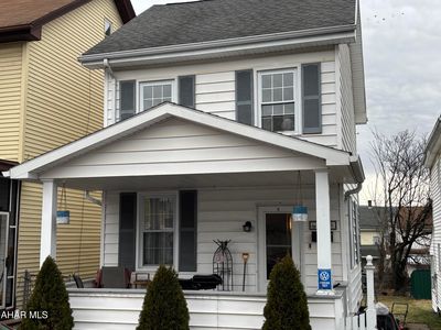 518 Crawford Ave, Altoona, PA, 16602