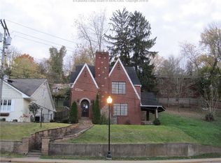 351 Main St, Spencer, WV 25276