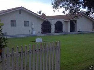 2895 Lobo Ave, Merced, CA 95348