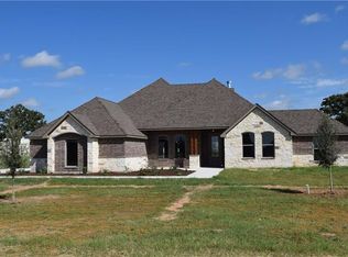 132 Eagles Crest Ln, Brock, TX 76087