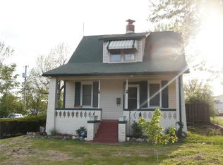 723 N Florissant Rd, Saint Louis, MO 63135