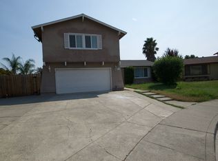 170 Astoria Ct, Vacaville, CA 95687