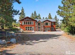 45 Sunridge Ct E, Reno, NV 89511