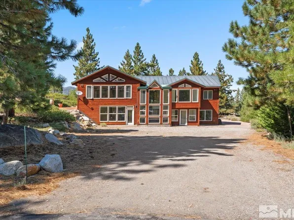 45 Sunridge Ct E, Reno, NV 89511