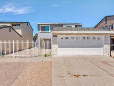 1787 Kyra Cir, San Jose, CA, 95122