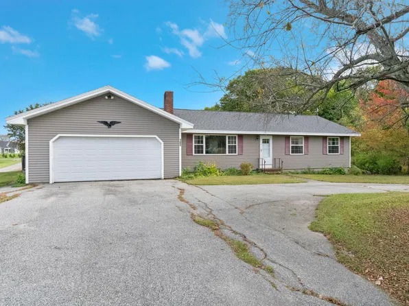 105 River Road, Windham, ME 04062