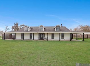 42189 State Highway 621 Hwy, Gonzales, LA 70737