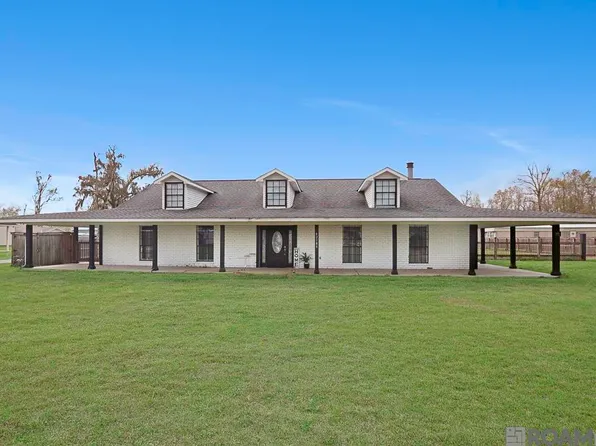 42189 State Highway 621 Hwy, Gonzales, LA 70737