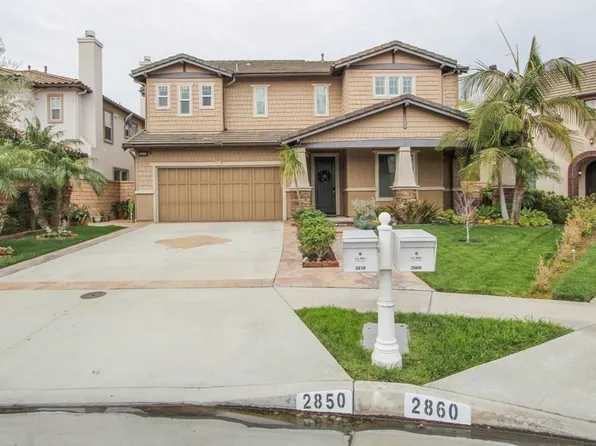 2850 N Stone Pine Gln, Santa Ana, CA 92706