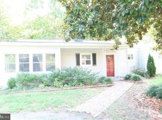 8301 Orville St, Alexandria, VA