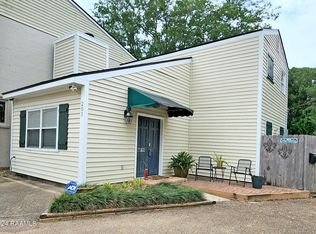 201 Rue Faubourg, Lafayette, LA 70508