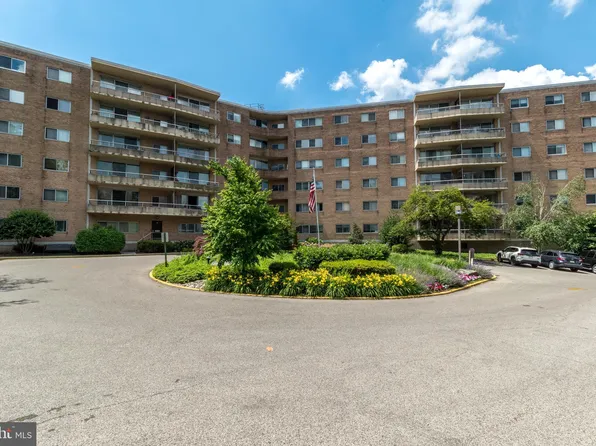 100 West Ave #229, Jenkintown, PA 19046
