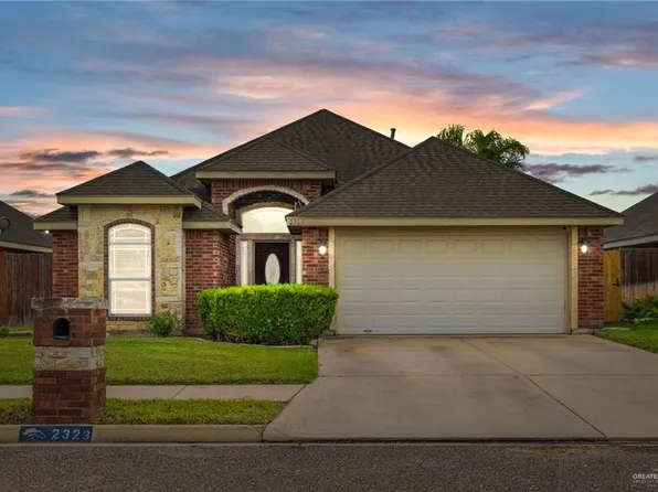 2323 N Opal St, Edinburg, TX 78541
