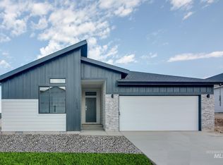 1433 N Green Emerald Way, Kuna, ID 83634