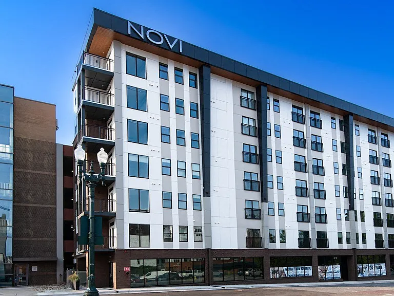 NOVI at Concord — Photo 19
