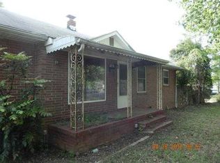 405 York Rd, Kings Mountain, NC 28086