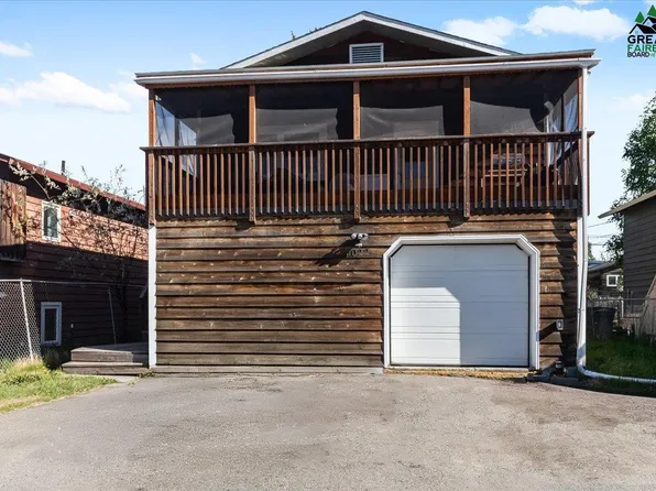 1022 27th Ave, Fairbanks, AK 99701