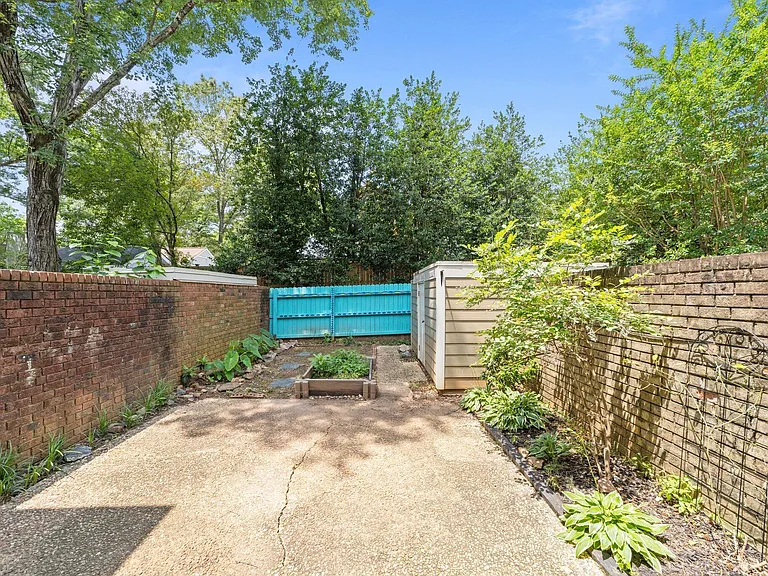 2947 Wycliff Rd — Photo 21