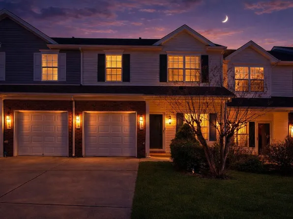 1274 Glory Vine Rd, Whitsett, NC 27377