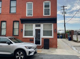 1475 Stevenson St, Baltimore, MD 21230