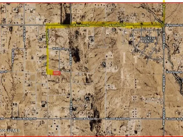 364XX W Durango Street #-, Tonopah, AZ 85354