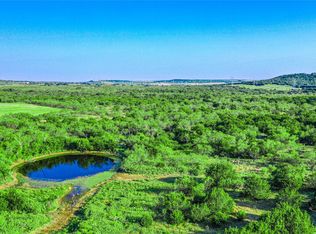 Rock Creek Rd, Jacksboro, TX 76458