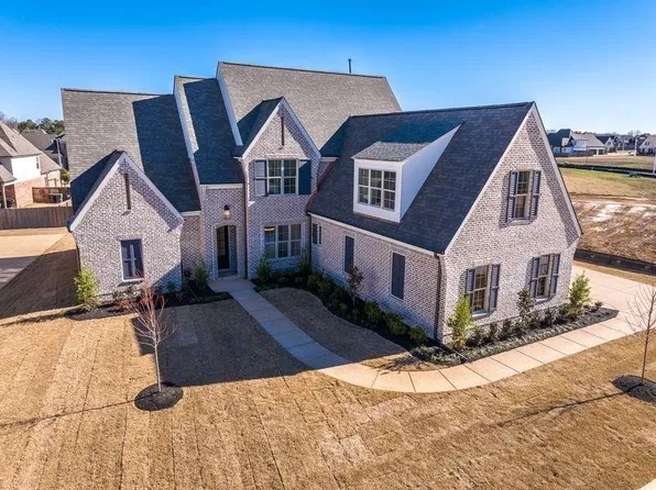 606 Cedar Shadows Cir Lot 304, Collierville, TN 38017