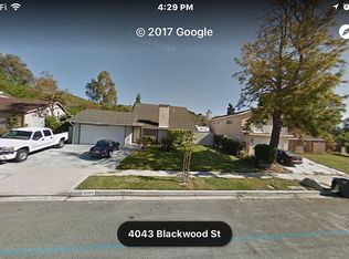 4043 S Blackwood St, Thousand Oaks, CA 91320