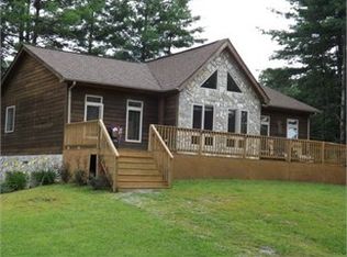 312 Taylorwood Rd, Galax, VA 24333