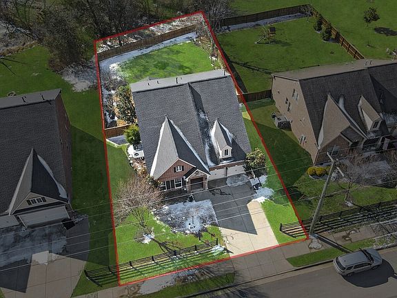 4th image of 4660 Hessey Rd