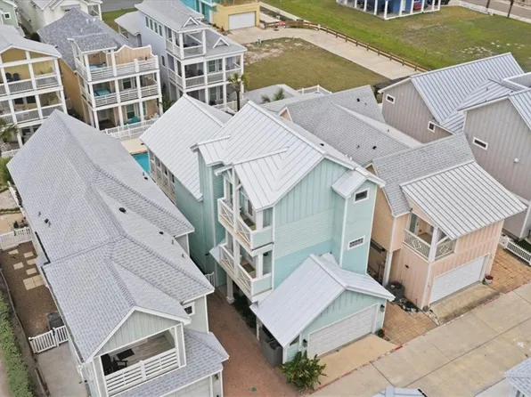 4903 State Highway 361 #12, Port Aransas, TX 78373