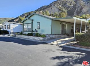 16 Gitana Ave #160, Camarillo, CA 93012