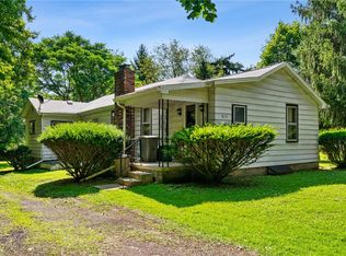 815 Barclay Hill Rd, Beaver, PA 15009