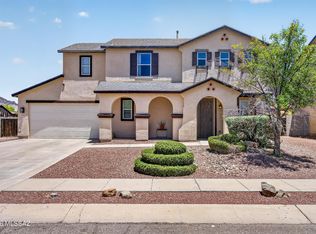 4960 W Calle Don Tomas, Tucson, AZ 85757