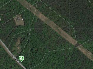 Flat Iron Rd, Montross, VA 22520