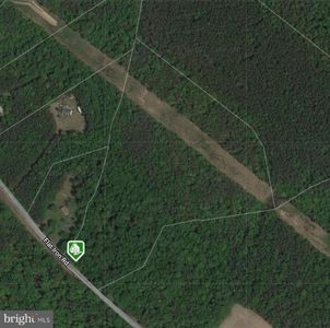 Flat Iron Rd, Montross, VA, 22520