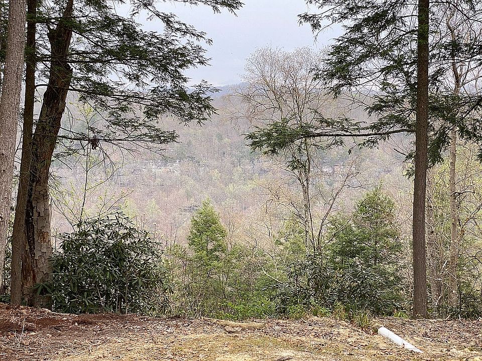 Picture of the View
