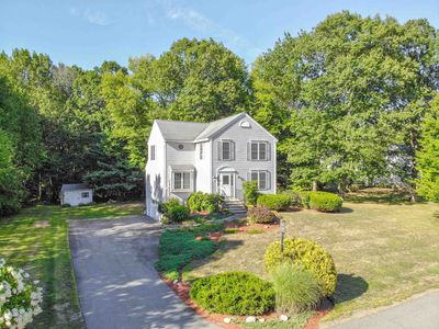 20 Drew Woods Drive, Derry, NH, 03038