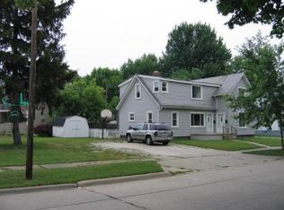 5 Lafayette St, Mount Clemens, MI 48043