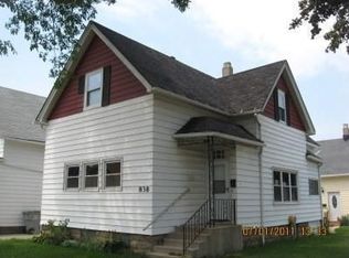 838 E Homer St, Milwaukee, WI 53207