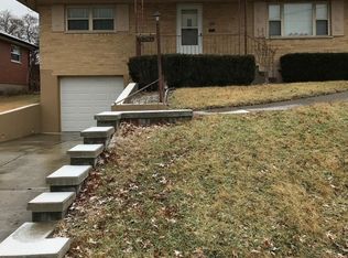 550 Rentz Pl, Cincinnati, OH 45238