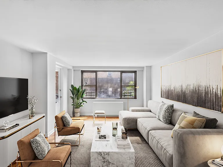 401 E 89th St #3K — Photo 3