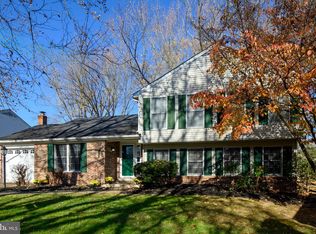 7312 Silent Bird Ct, Columbia, MD 21046