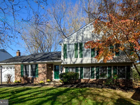 7312 Silent Bird Ct, Columbia, MD 21046