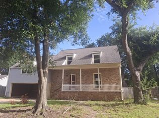 4532 Shadow Wood Cir, Pascagoula, MS 39581