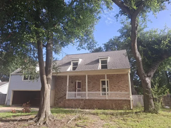 4532 Shadow Wood Cir, Pascagoula, MS 39581