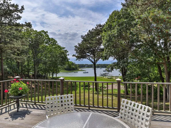 119 Rowland Drive, Chatham, MA 02633