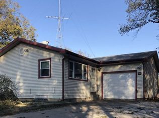 3434 N Jeanette St, Wichita, KS 67204