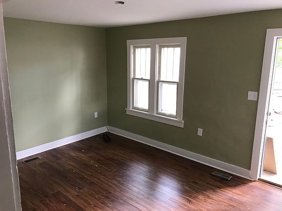 Living room.